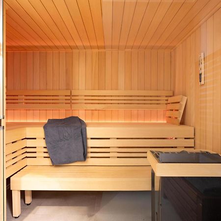 Ferienwohnung 1 K20 Borkum Zewnętrze zdjęcie