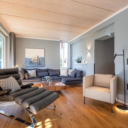 Ferienwohnung 1 K20 Borkum Zewnętrze zdjęcie