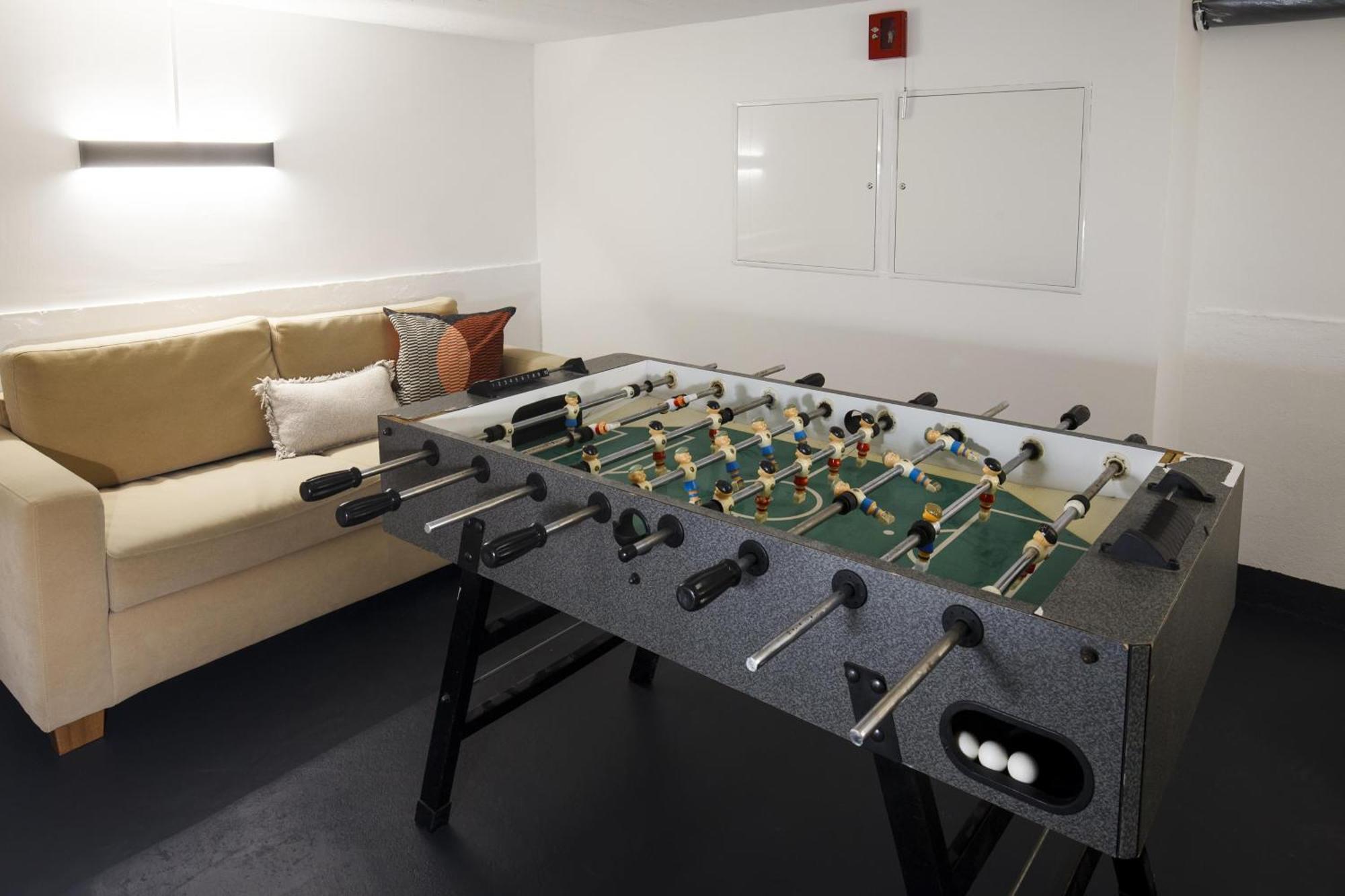 Ferienwohnung 1 K20 Borkum Zewnętrze zdjęcie