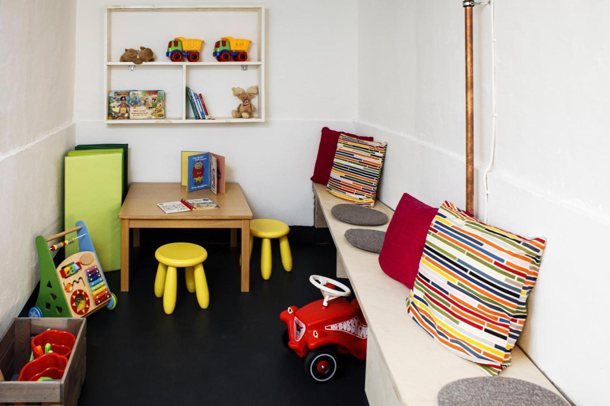Ferienwohnung 1 K20 Borkum Zewnętrze zdjęcie
