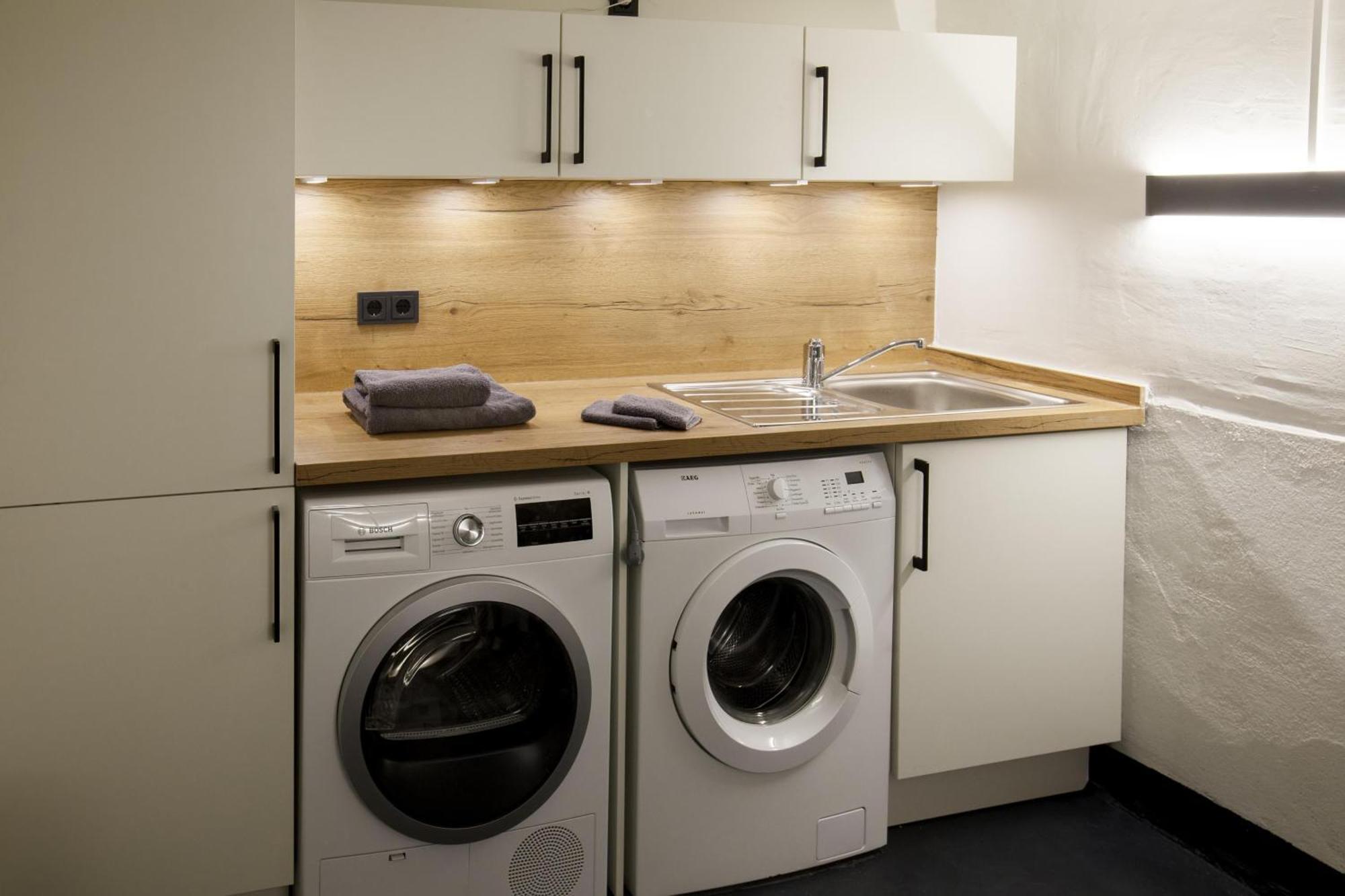 Ferienwohnung 1 K20 Borkum Zewnętrze zdjęcie