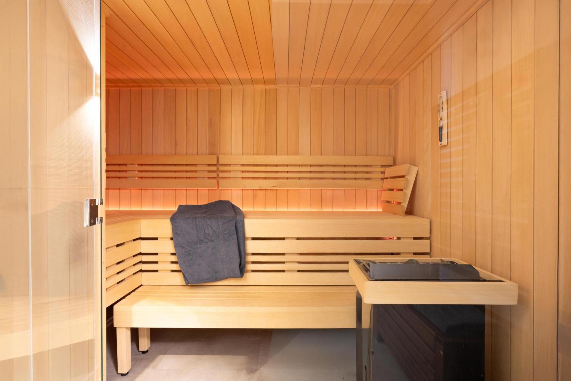 Ferienwohnung 1 K20 Borkum Zewnętrze zdjęcie