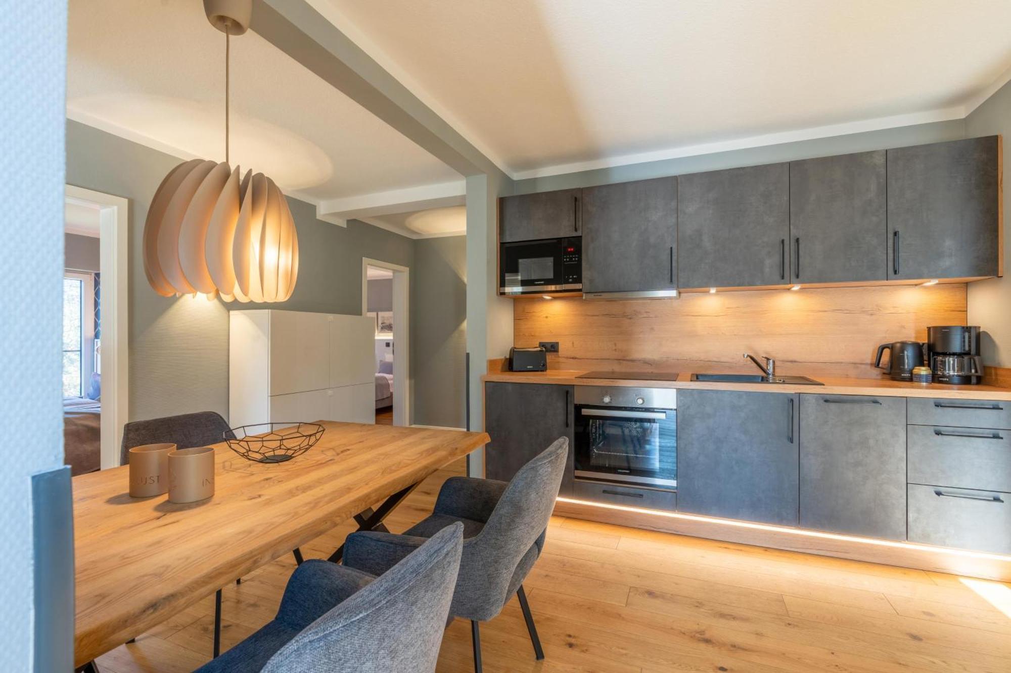 Ferienwohnung 1 K20 Borkum Zewnętrze zdjęcie
