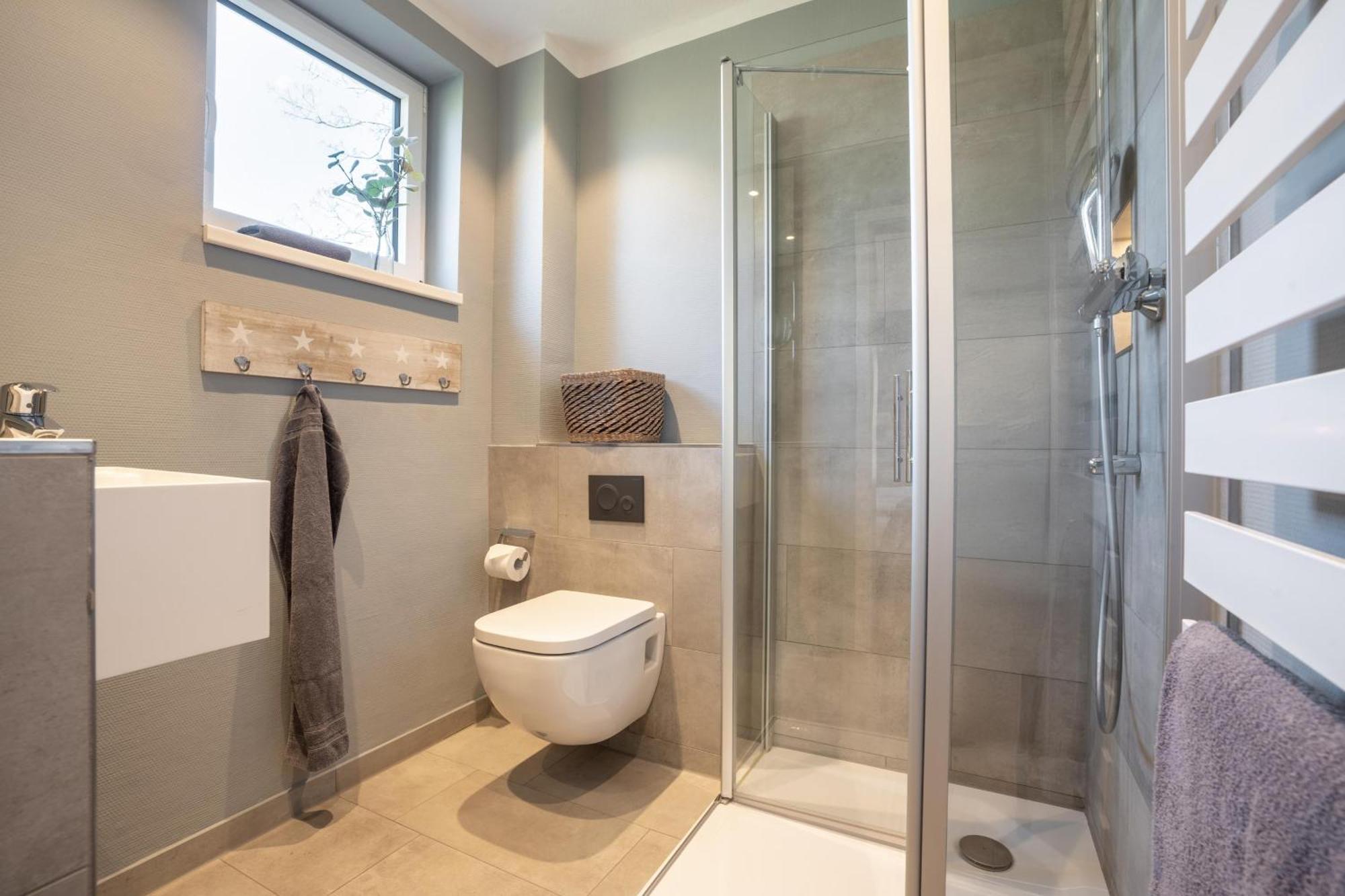 Ferienwohnung 1 K20 Borkum Zewnętrze zdjęcie